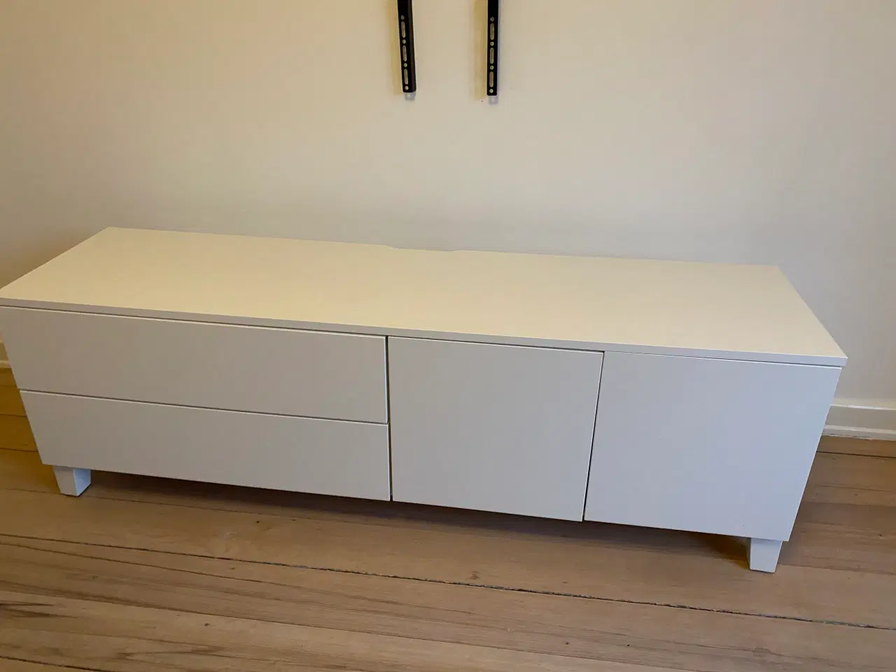 Billede 2 - Platsa TV-bord