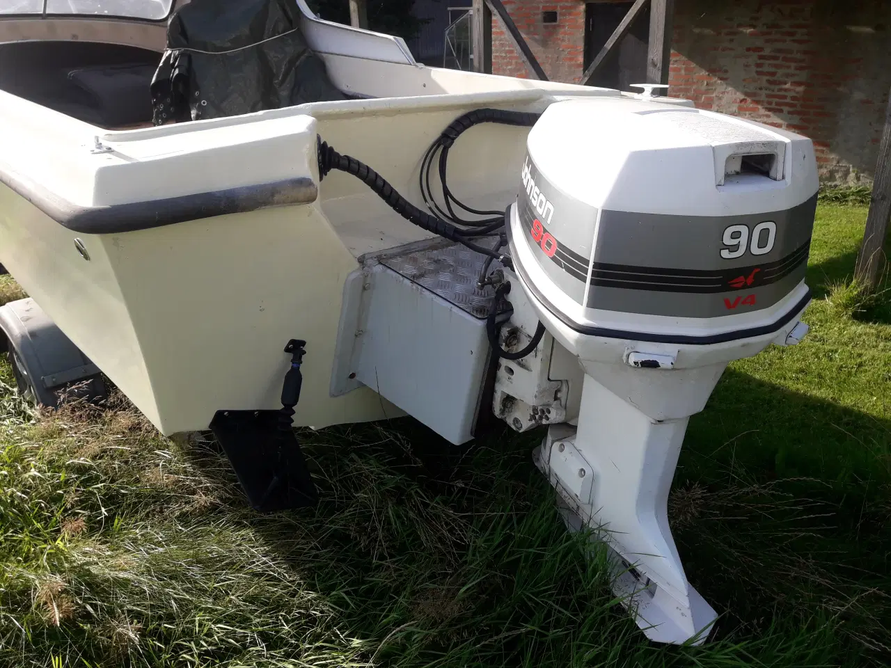 Billede 2 - Selco 17 ht