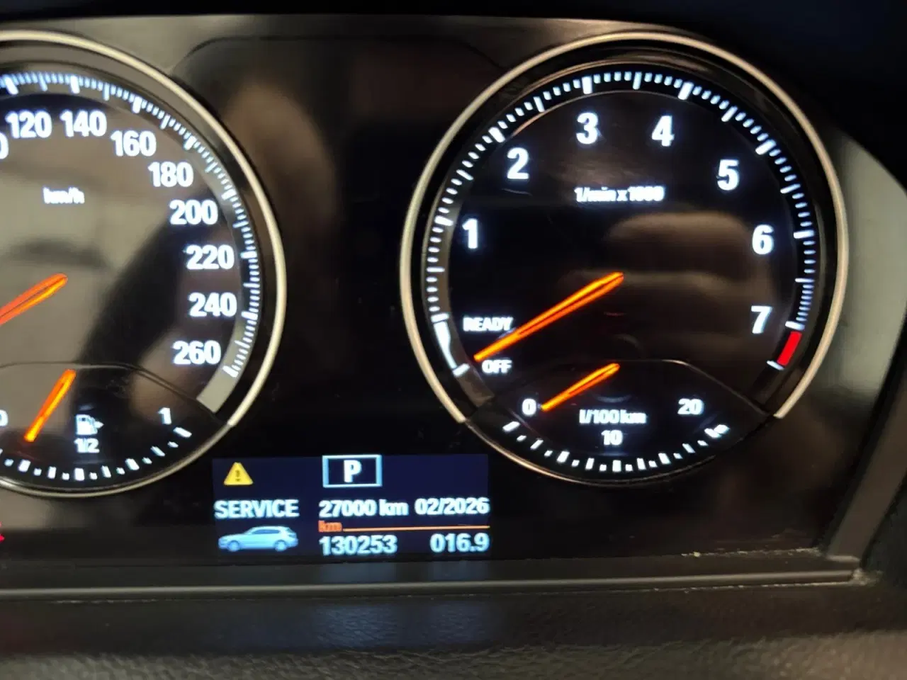 Billede 7 - BMW 118i 1,5 Advantage aut.