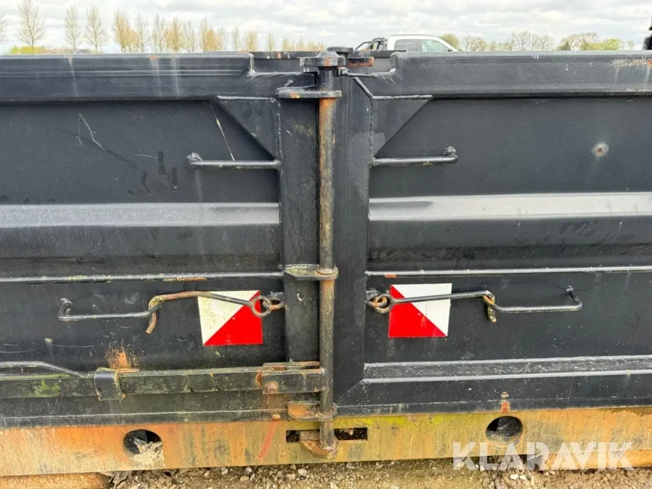 Billede 9 - Container HCF HC4711