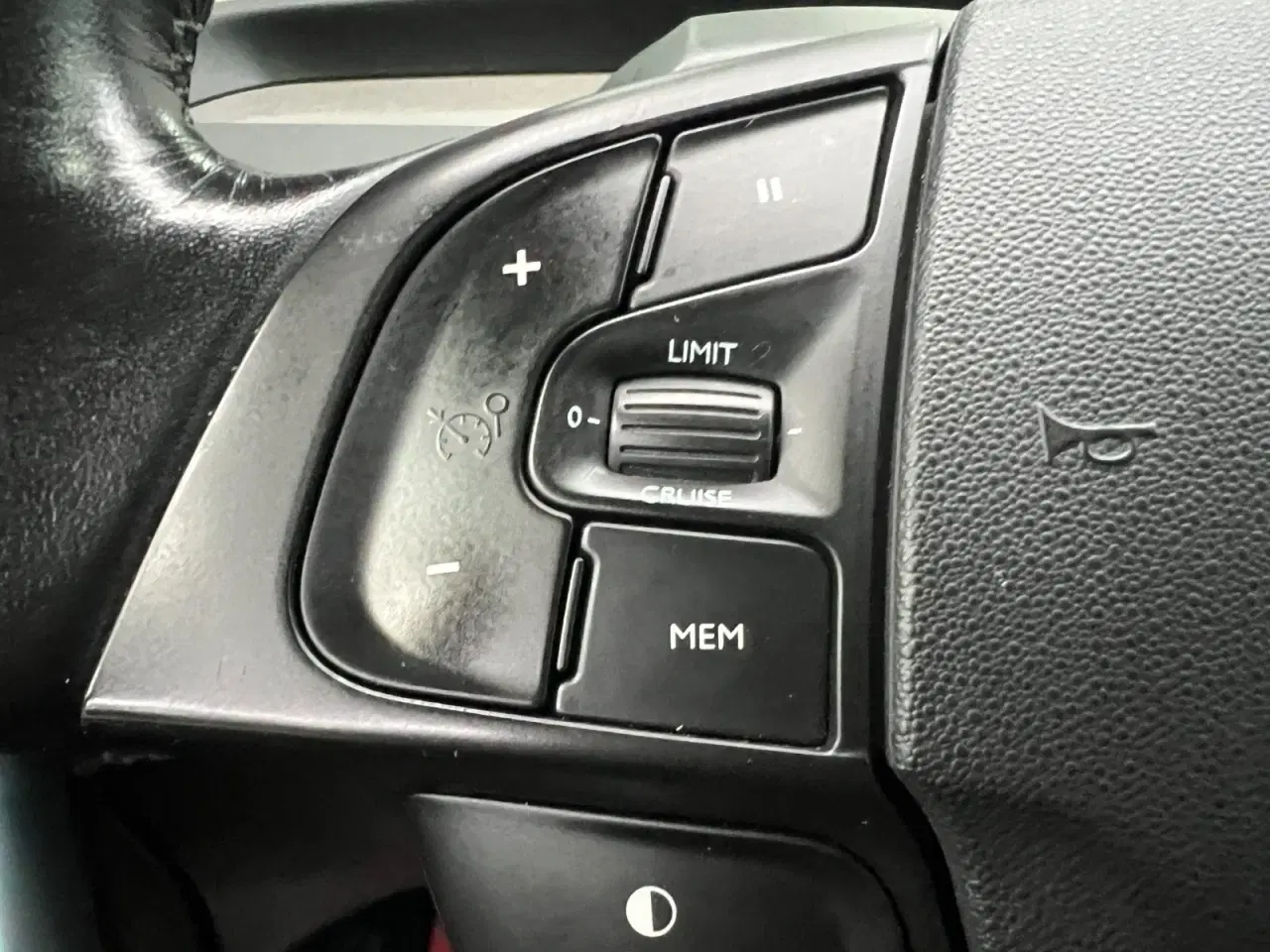 Billede 12 - Citroën Grand C4 Picasso 2,0 BlueHDi 150 Exclusive EAT6 7prs