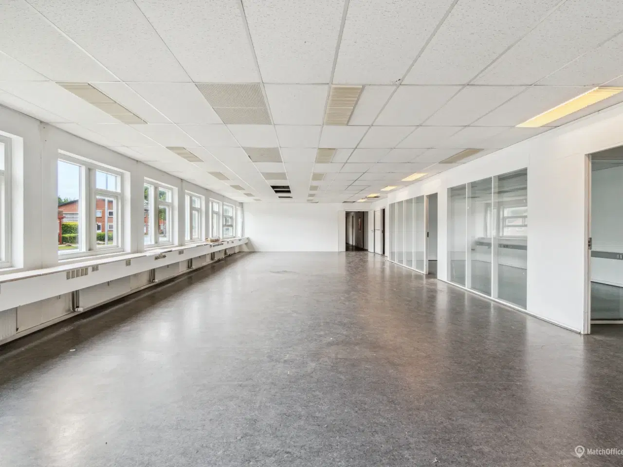 Billede 4 - Kontor / lager /showroom 250 m² perfekt til webshop