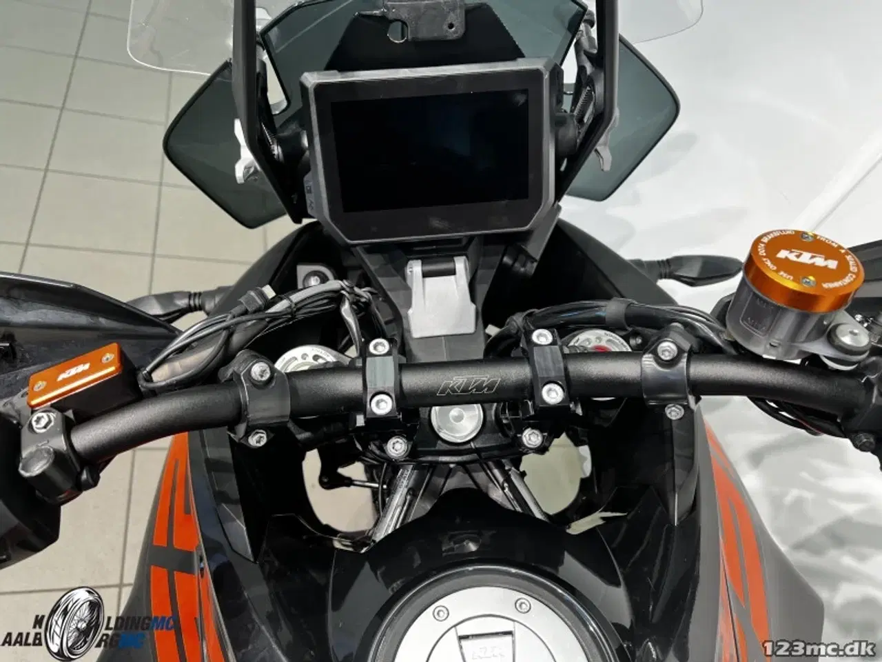 Billede 6 - KTM 1290 Super Adventure S