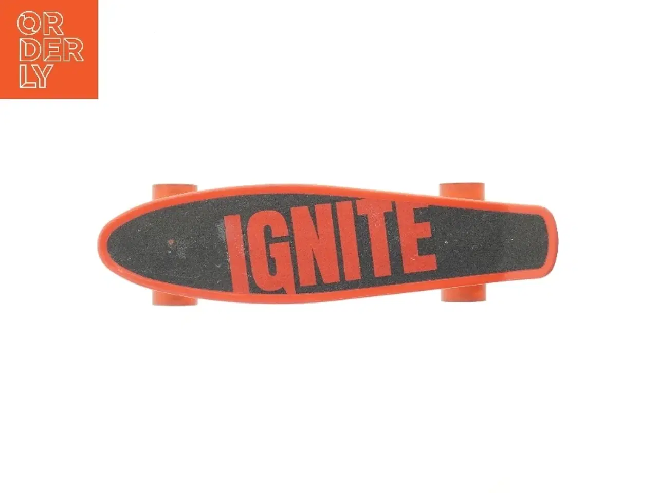 Billede 3 - Mini skateboard fra Ignite (str. 56 cm)