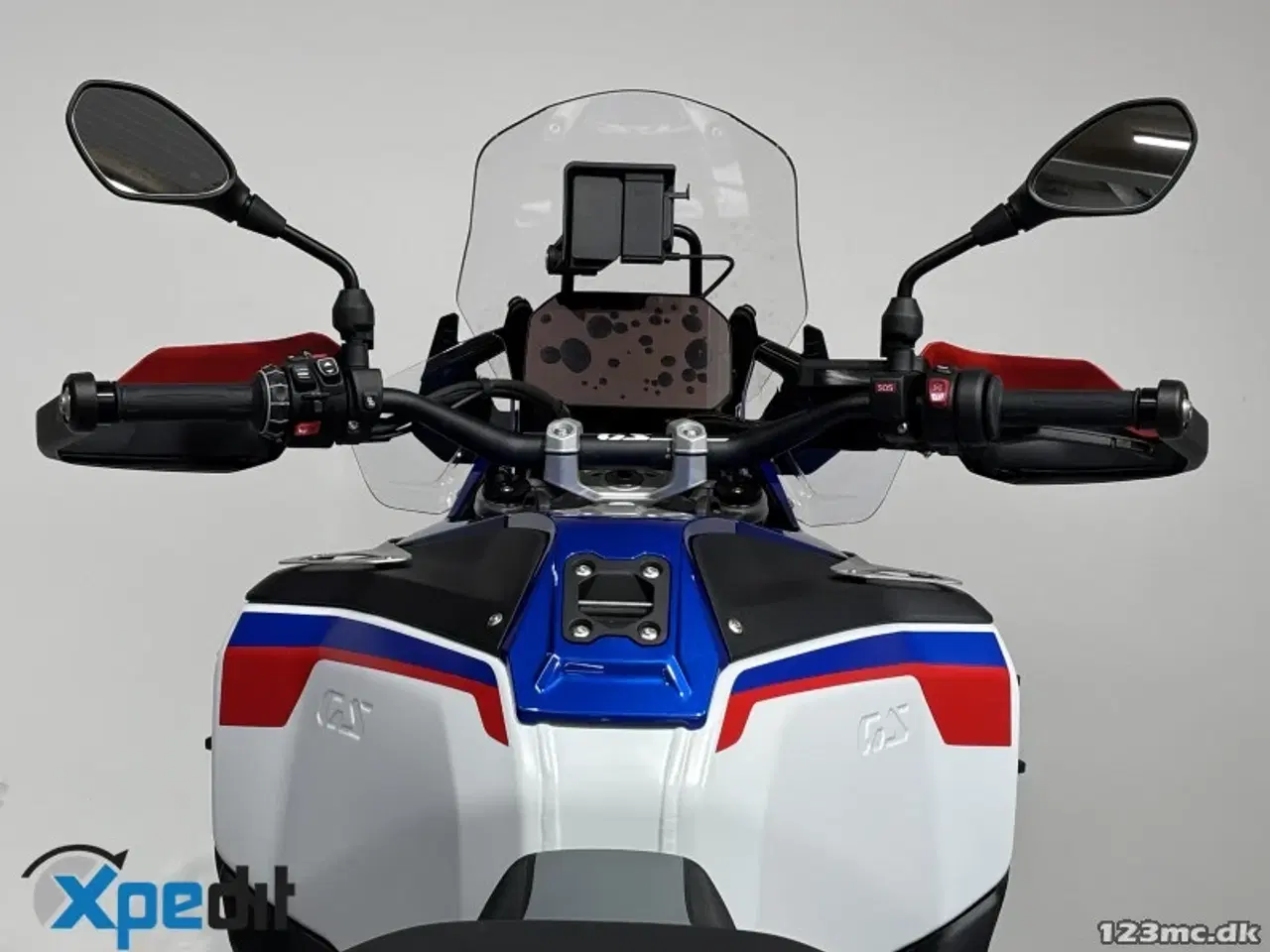 Billede 10 - BMW R 1300 GS Adventure