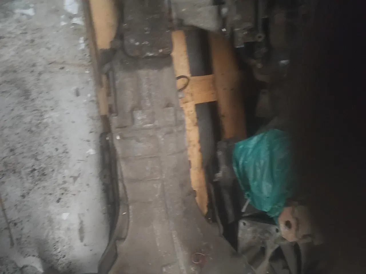 Billede 1 - Gearkasse mitsubishi l200