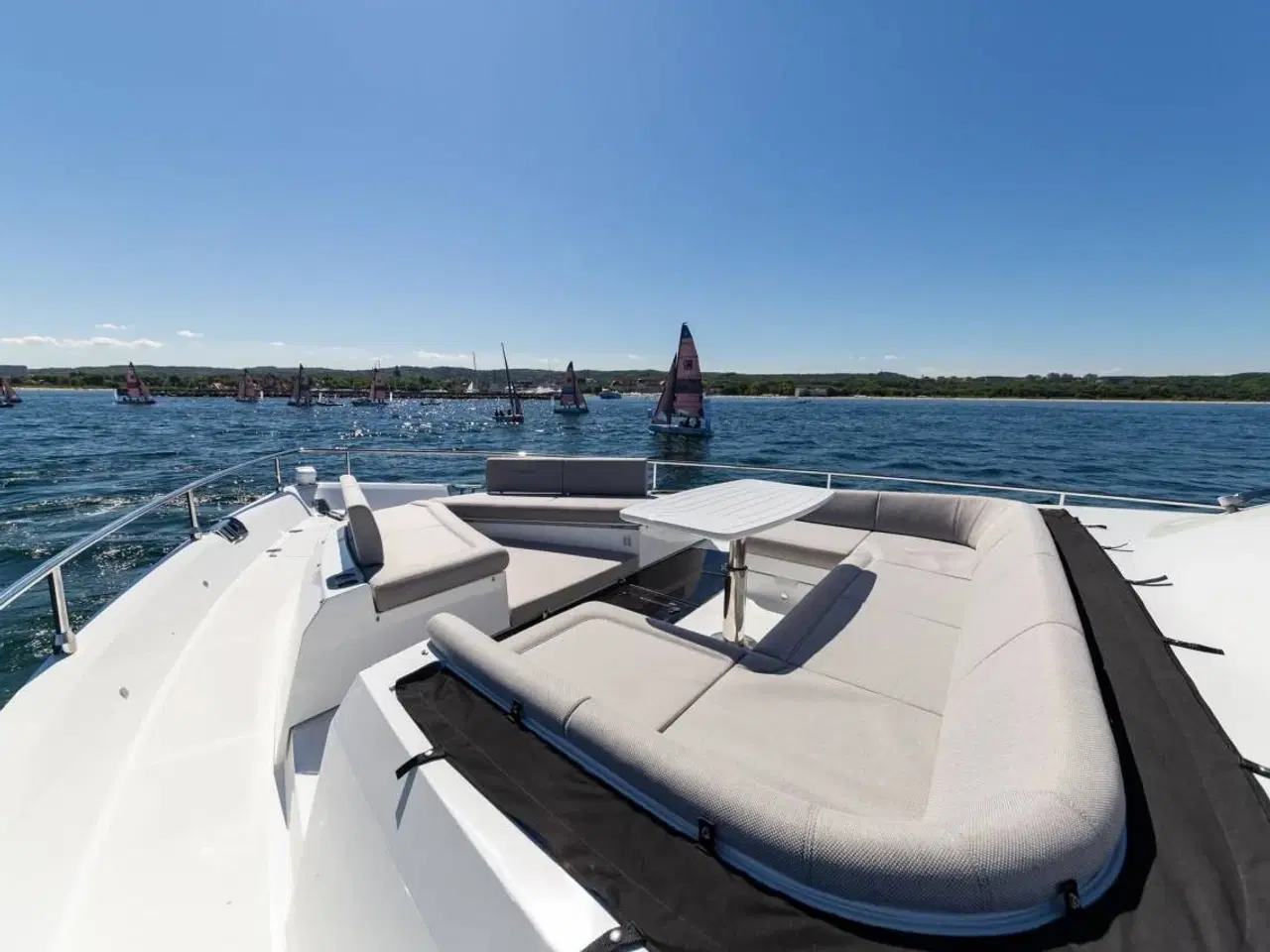 Billede 14 - Galeon 800 FLY