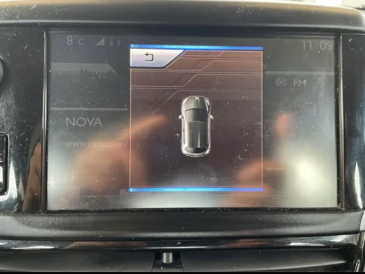 Billede 8 - Peugeot 2008 1,2 VTi – Velholdt, lav km, nysynet –