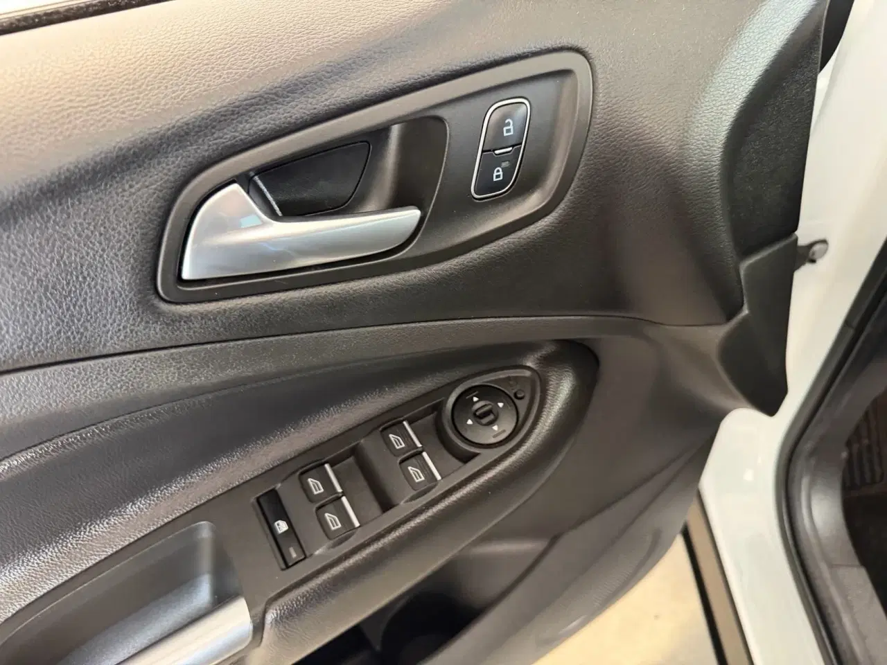 Billede 7 - Ford Kuga 1,5 TDCi Trend Plus Attack 120HK 5d 6g Aut.