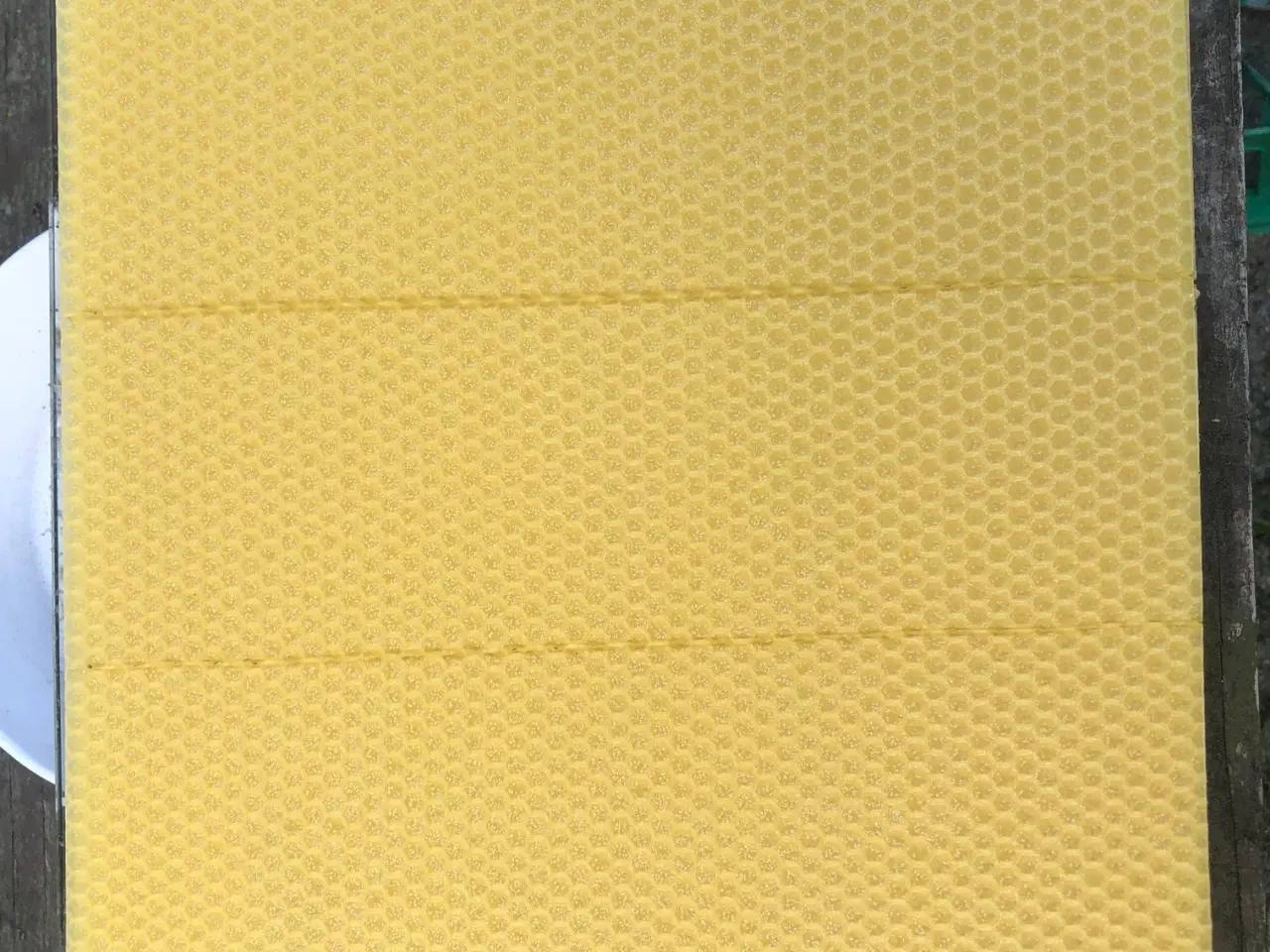 Billede 2 -    Bivoks