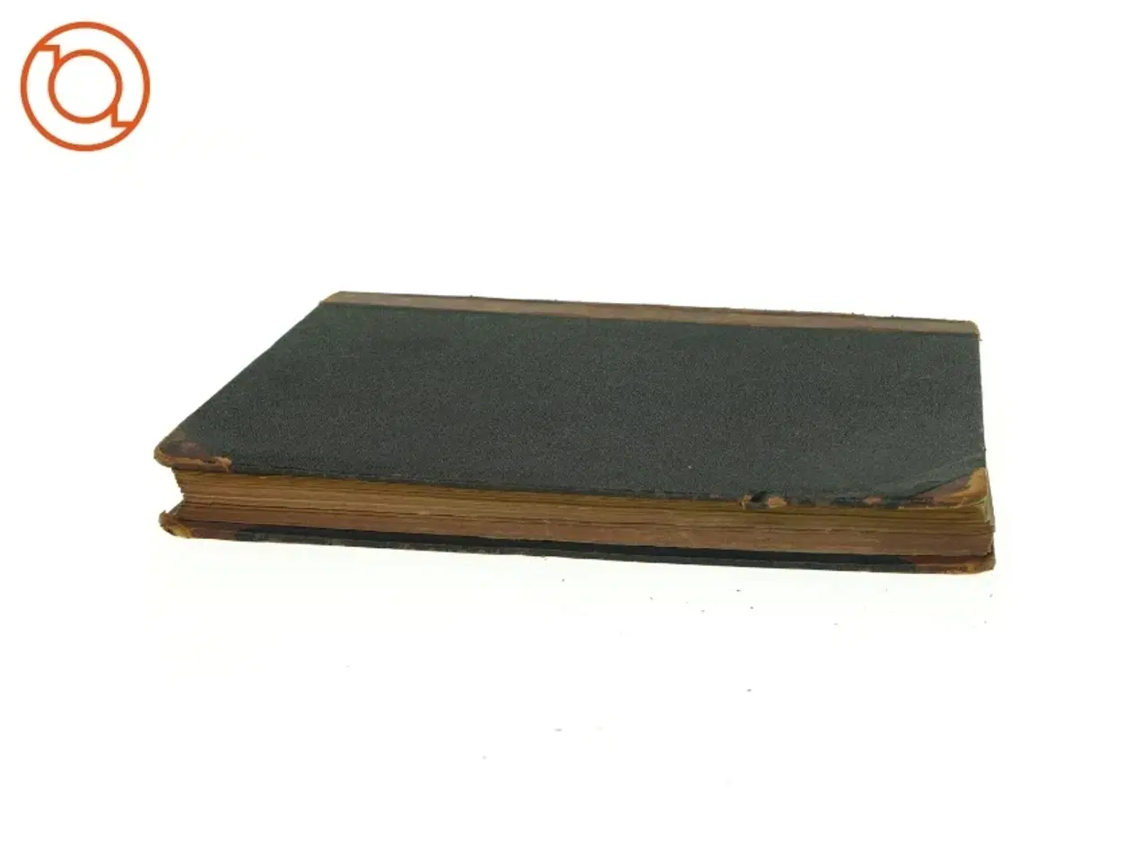 Billede 5 - Node hæfte (str. 28 x 21 cm)