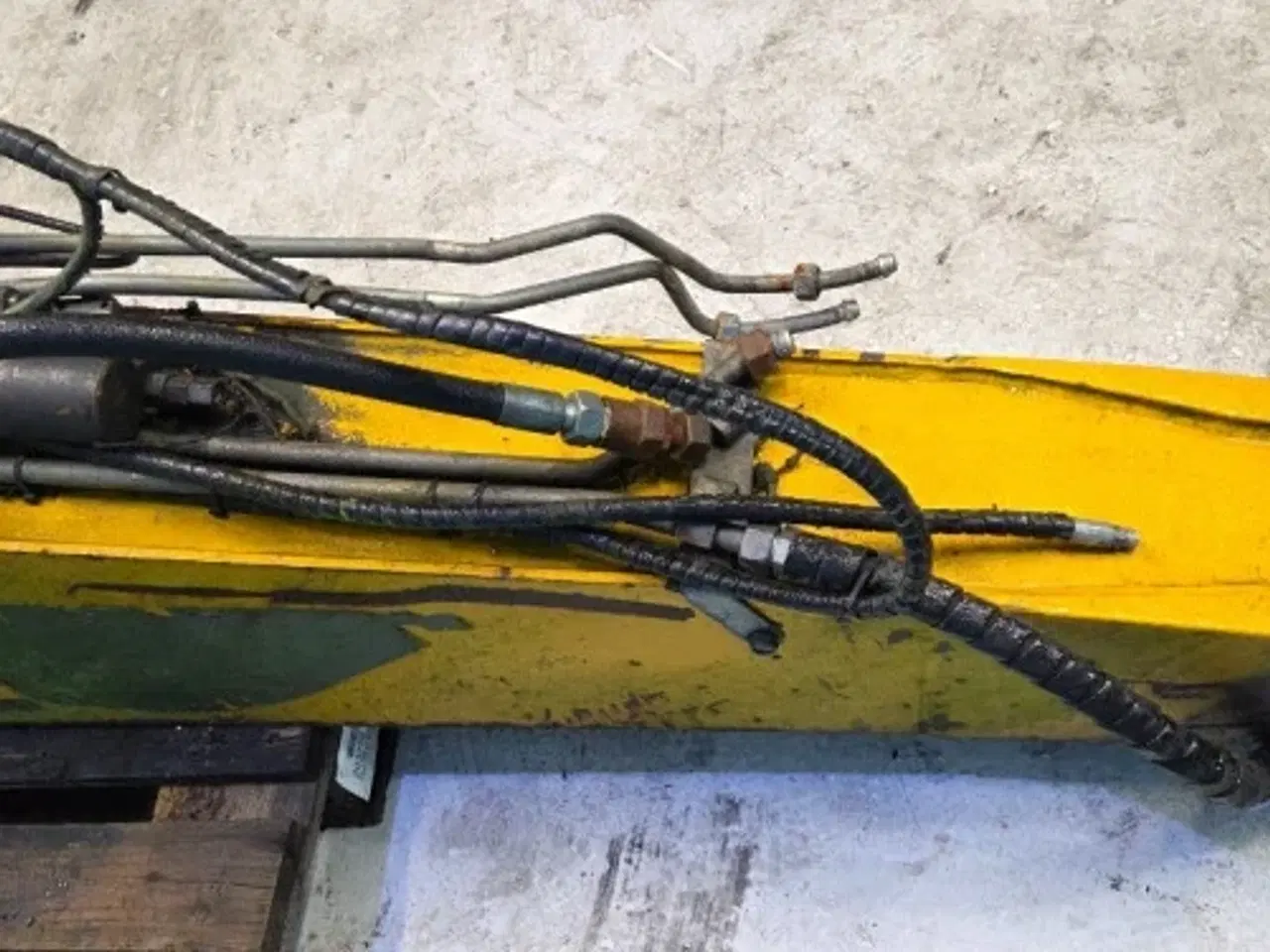 Billede 15 - Hydrema 926D Arm