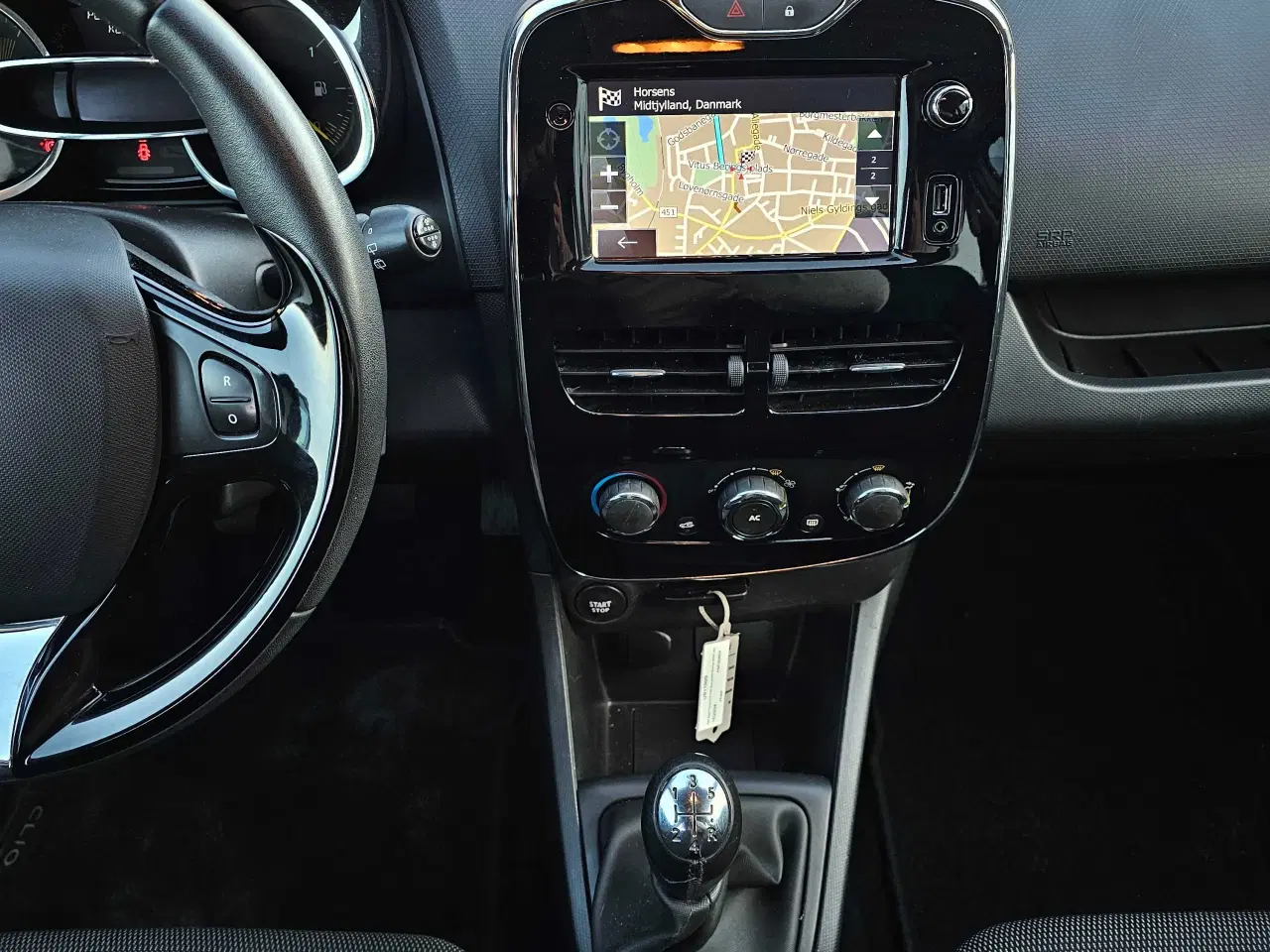 Billede 9 - Renault Clio 0.9 