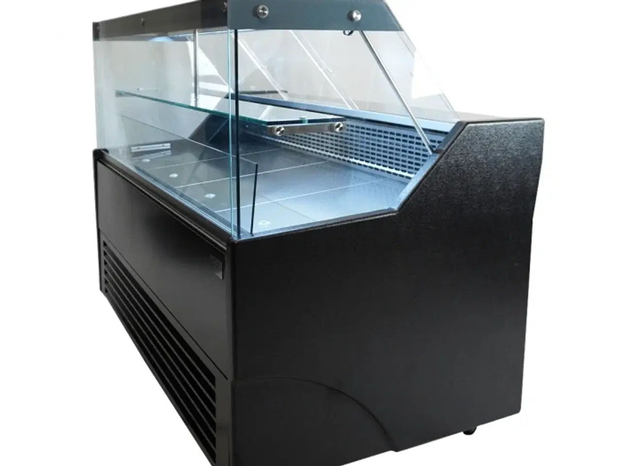 Billede 6 - Køledisk – WESLEY 2.0 – B:1965 x D:902 x H:1230 mm
