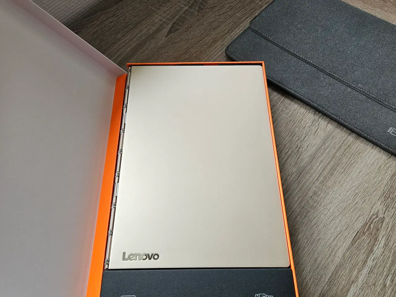 Billede 2 - Lenovo Yoga Book