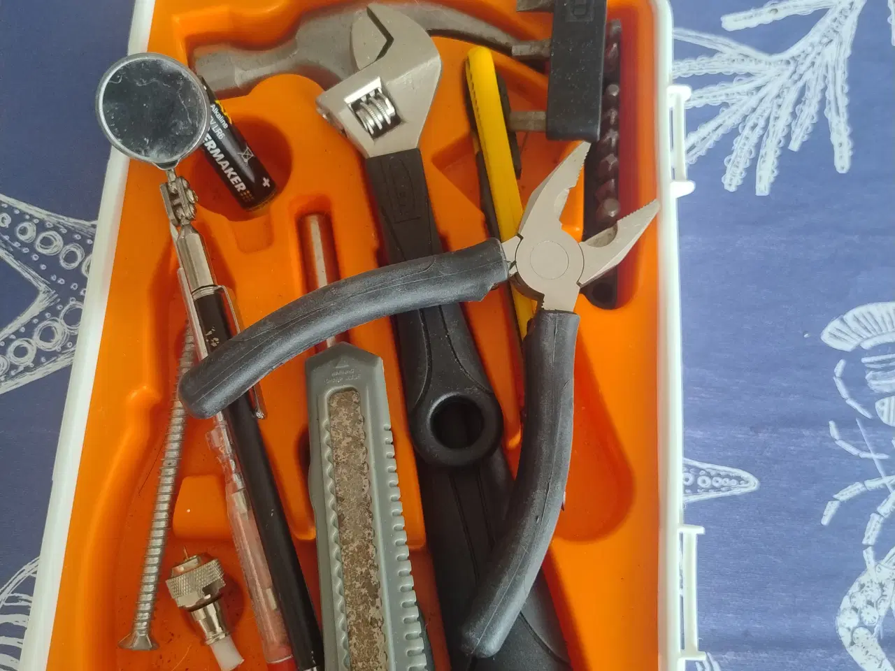 Billede 2 - Handy man