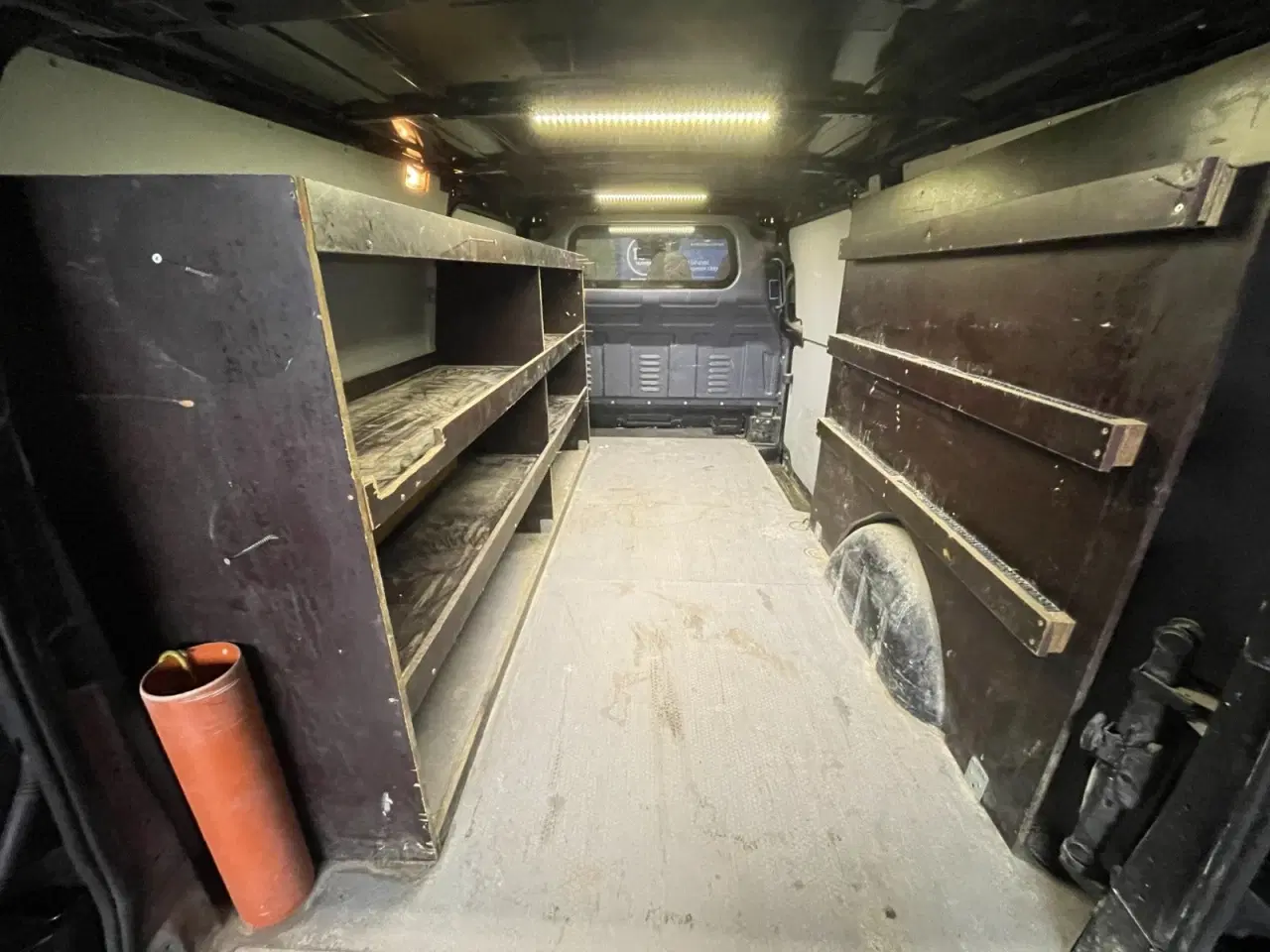 Billede 10 - Mercedes Vito 119 2,2 BlueTEC Standard aut. L