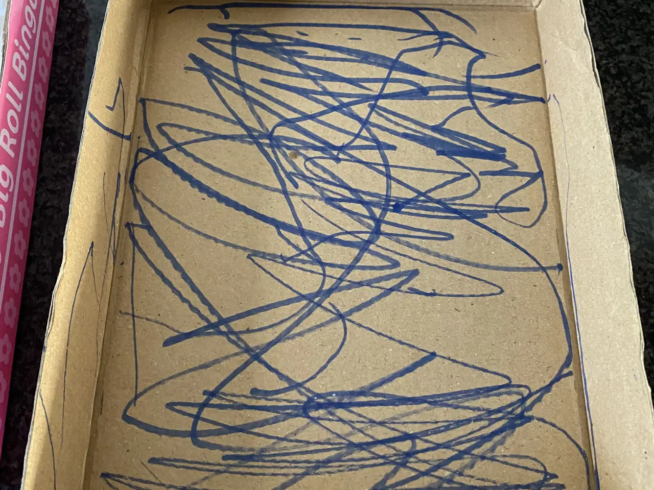 Billede 3 - Hallo Kitty - Big Roll bingo