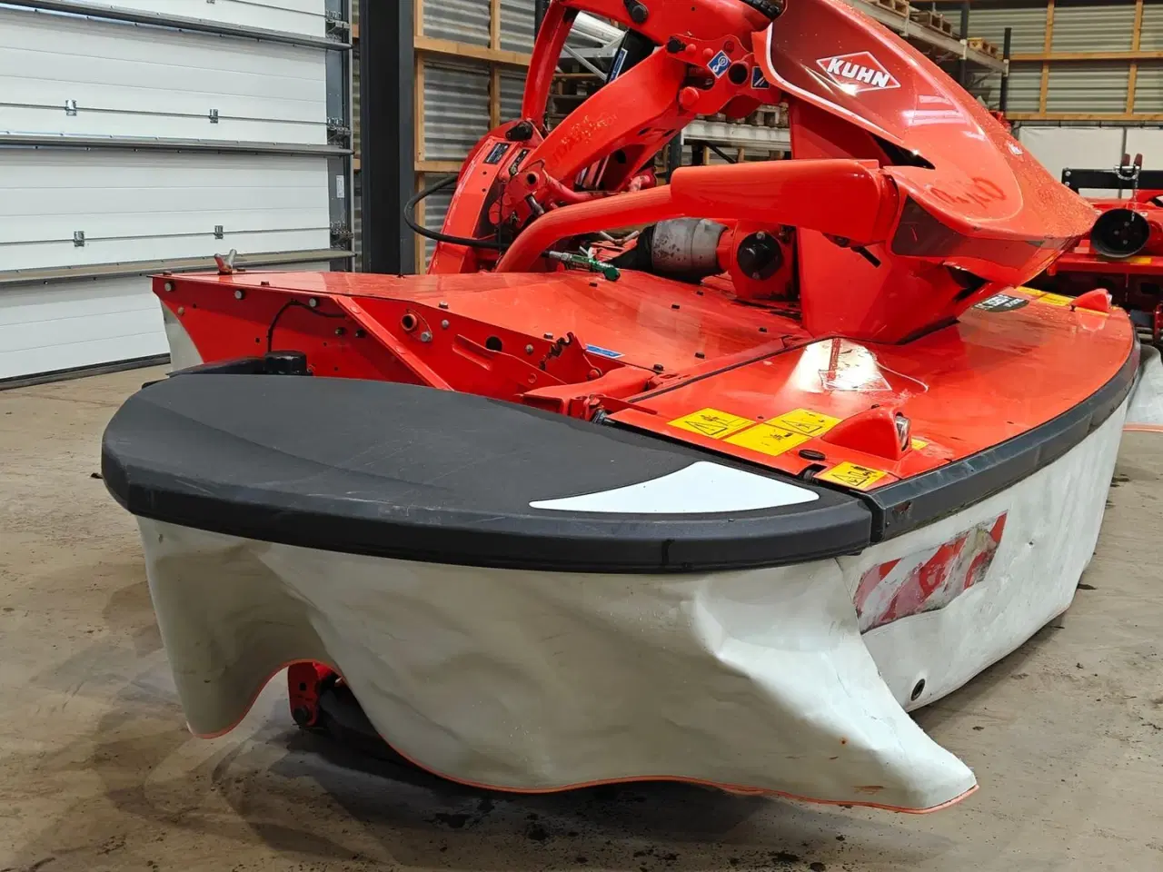 Billede 7 - Kuhn FC3525DF-FF