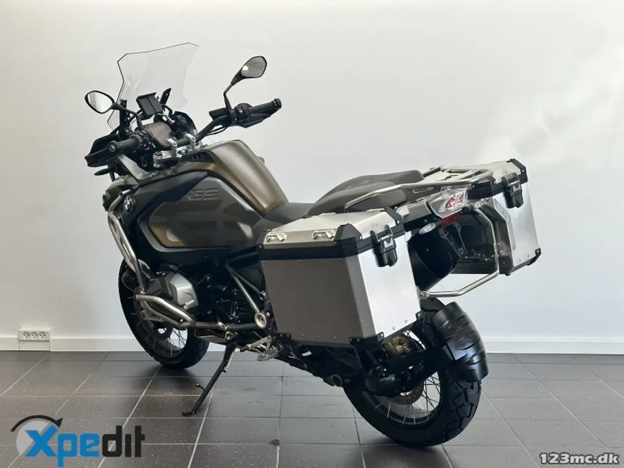 Billede 7 - BMW R 1250 GS Adventure