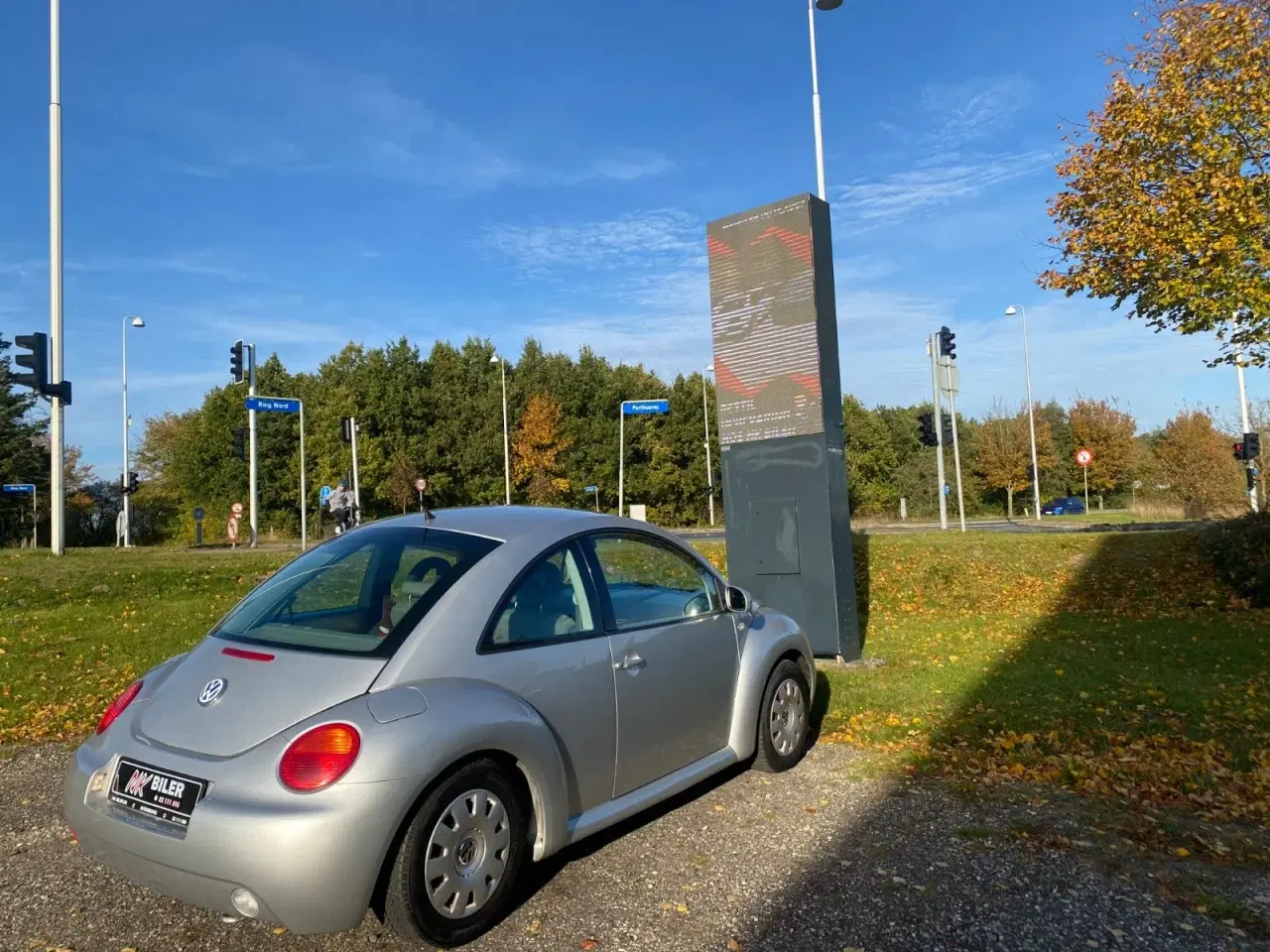 Billede 6 - VW New Beetle 1,6 