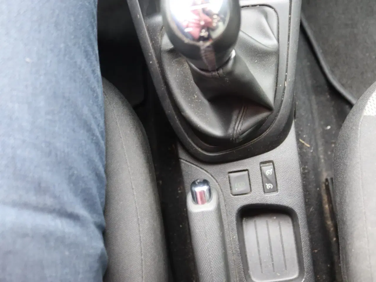 Billede 14 - Renault Captur 1,5 dCi 90 Expression