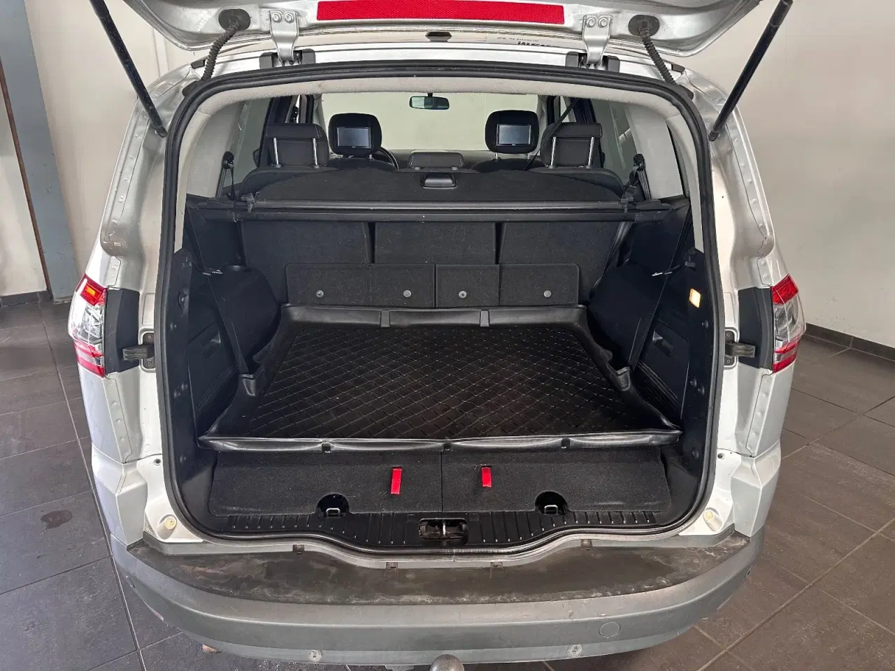 Billede 12 - Ford S-MAX 2,0 TDCi 140 Collection 7prs