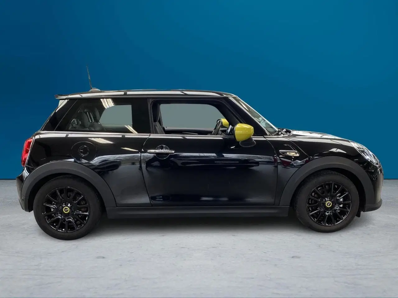 Billede 3 - MINI Cooper SE  Camden Edition