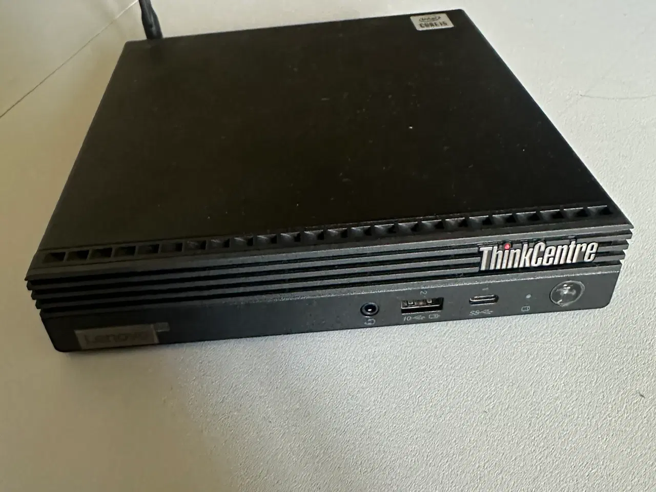 Billede 2 - Lenovo ThinkCentre M70Q