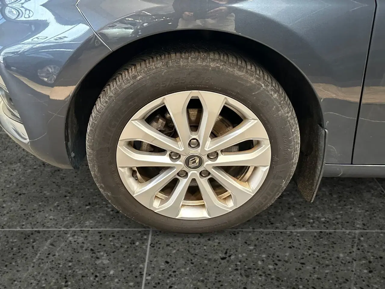 Billede 3 - Renault Zoe 52 Experience