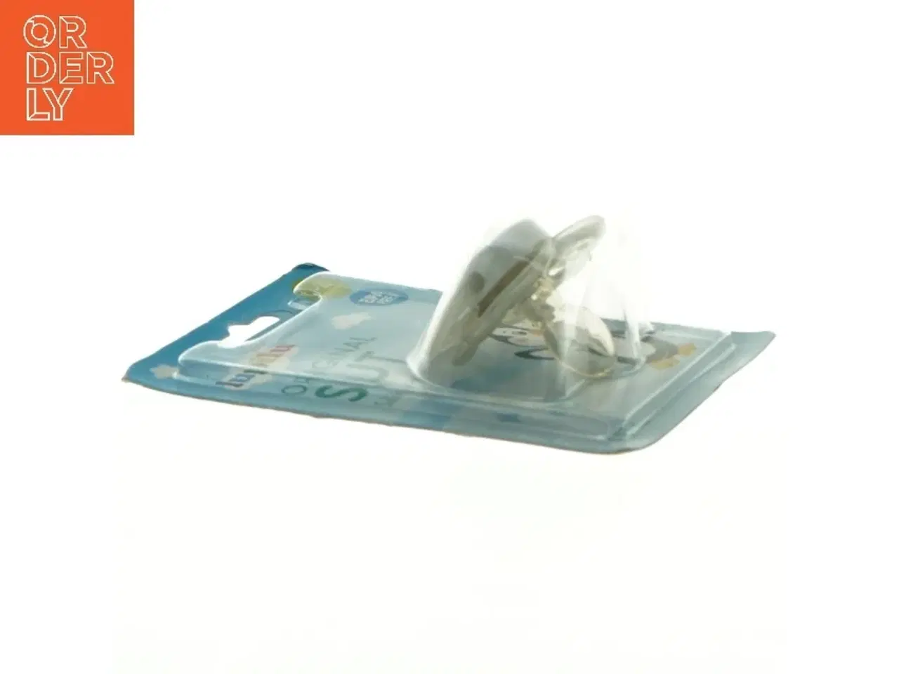 Billede 1 - Ubrugt Lupilu silikone sut fra Lupilu