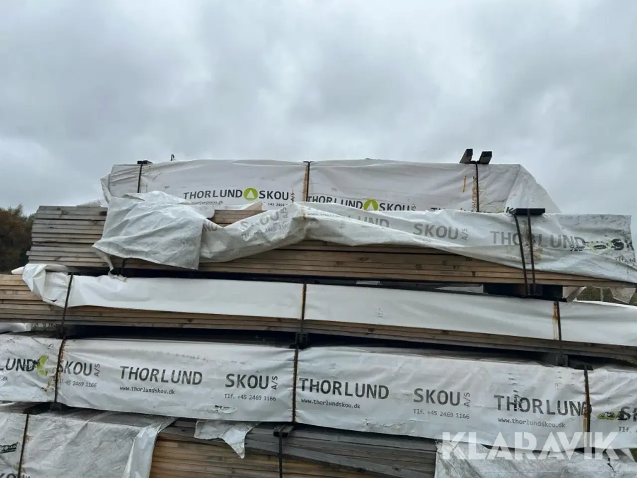 Billede 2 - Støbe lister Thorlund Gran 511