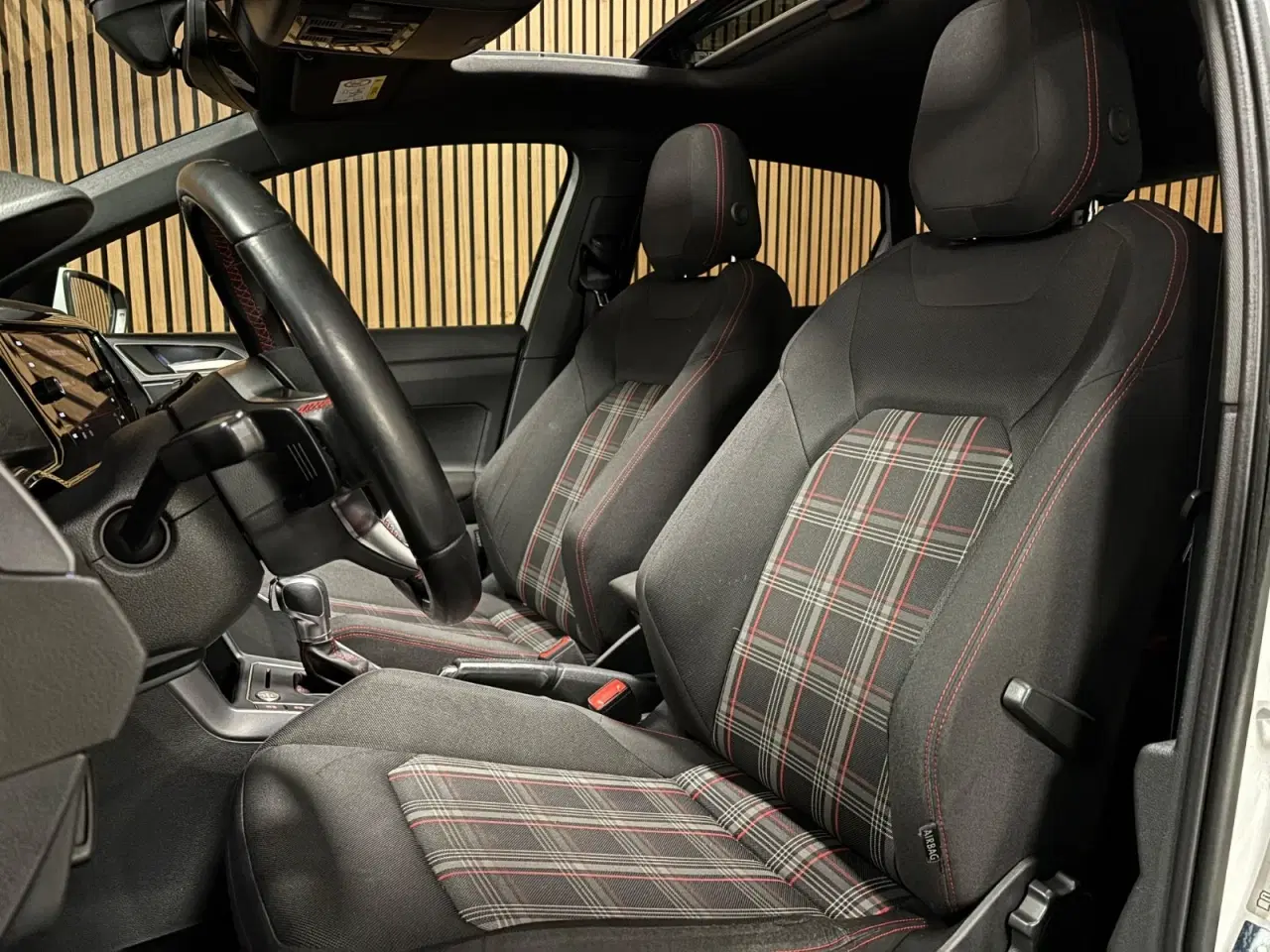 Billede 6 - VW Polo 2,0 GTi DSG