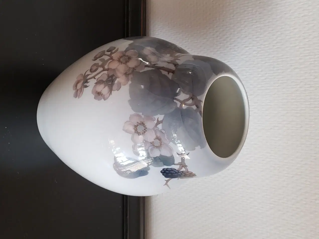 Billede 3 - Bing og Grøndahl Vase