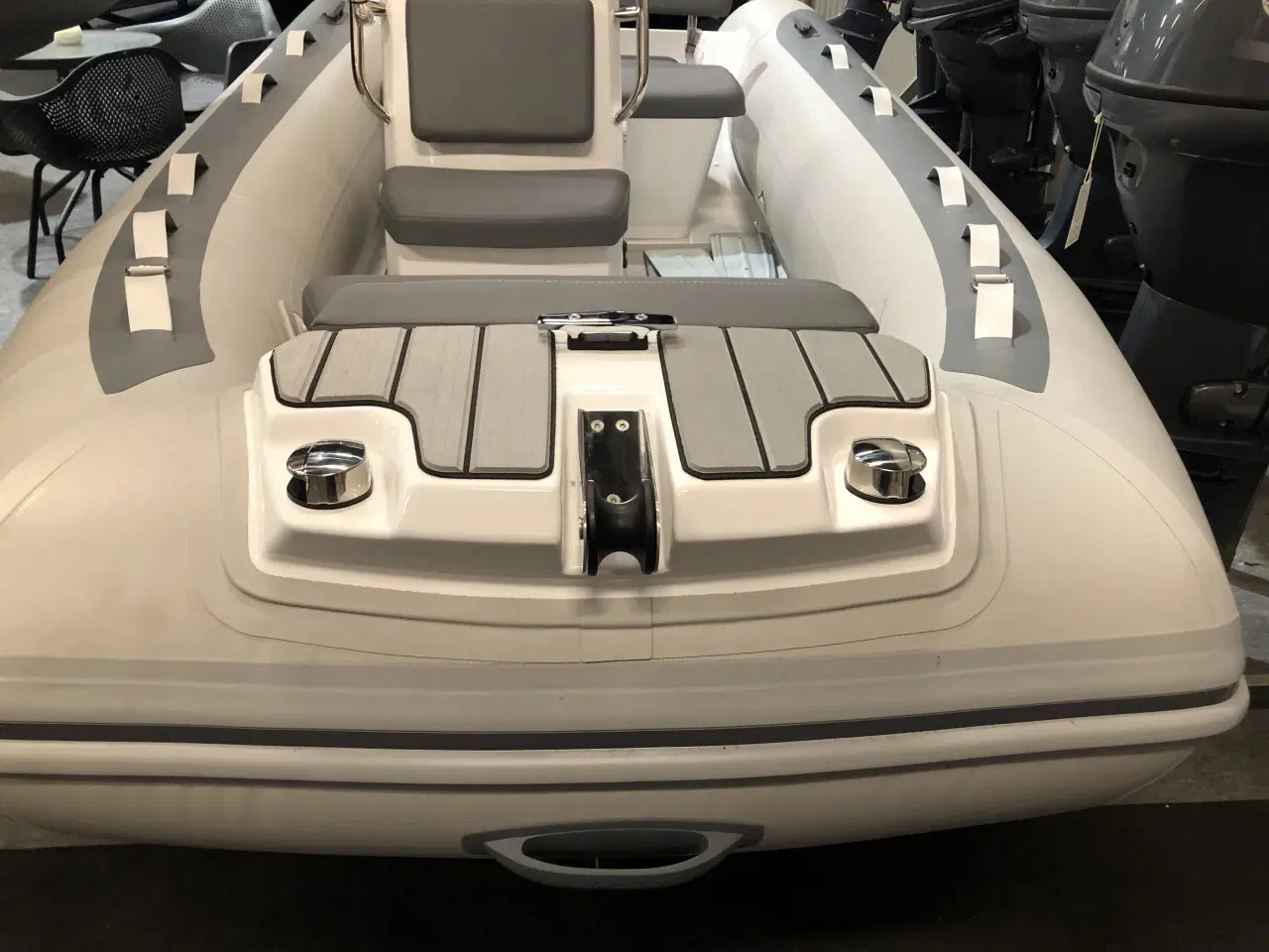 Billede 5 - Gala A360L