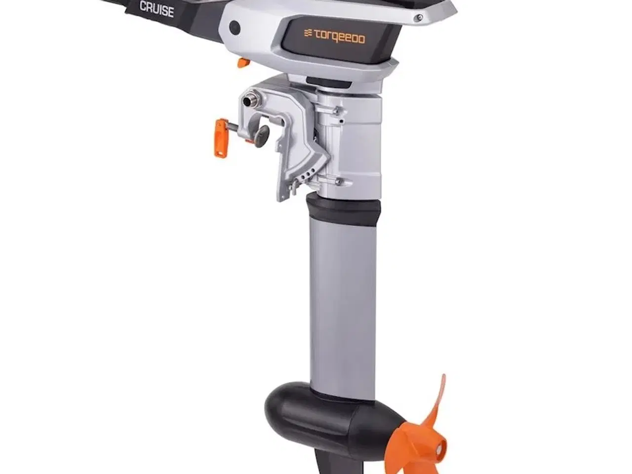 Billede 1 - Torqeedo Cruise 3.0 TS