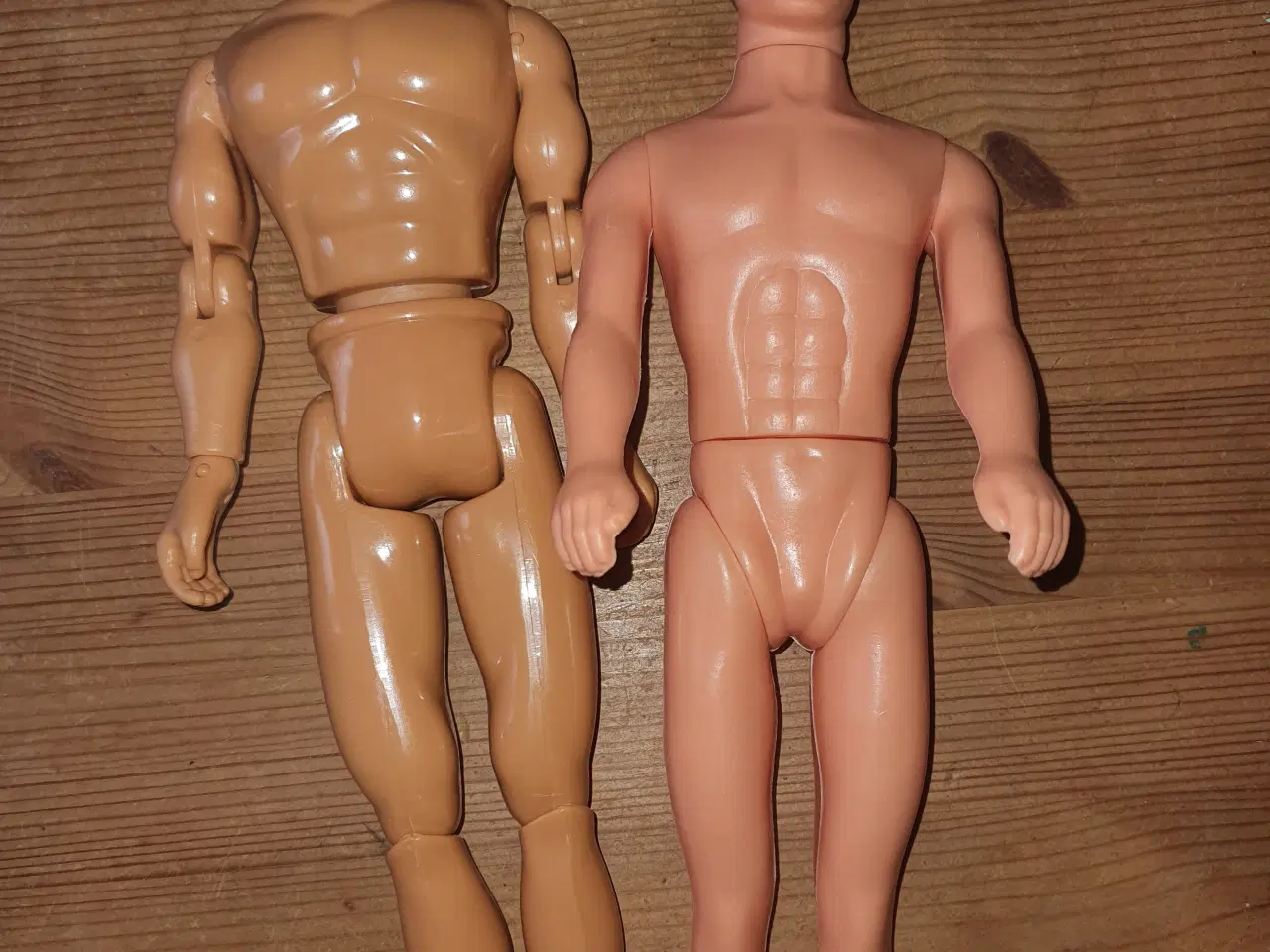 Billede 2 - Barbie dukker m.m.