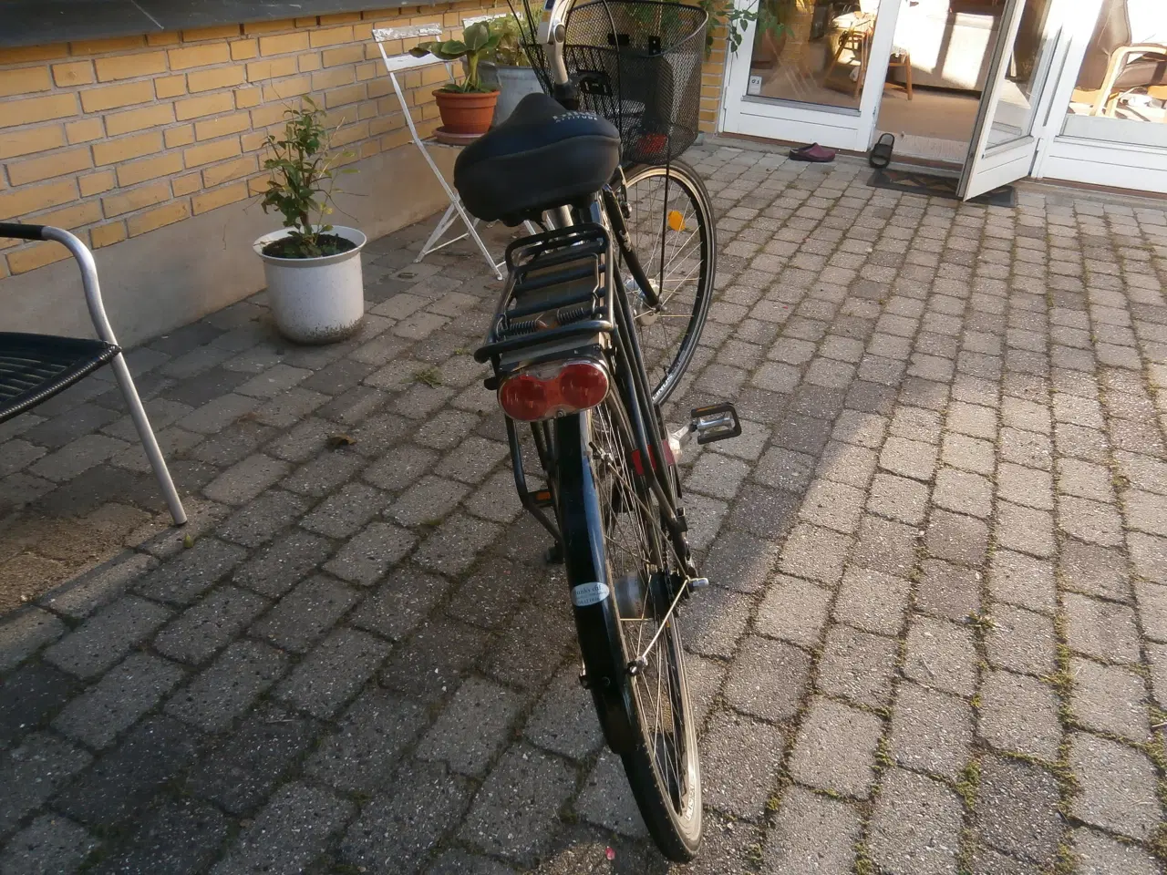 Billede 5 - Raleigh El- cykel