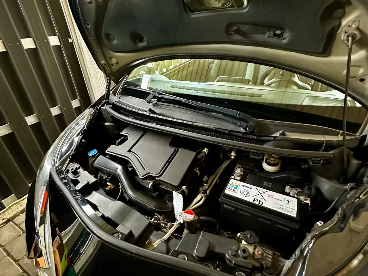 Billede 16 - Toyota Aygo 1,0 VVT-x-sky 5d