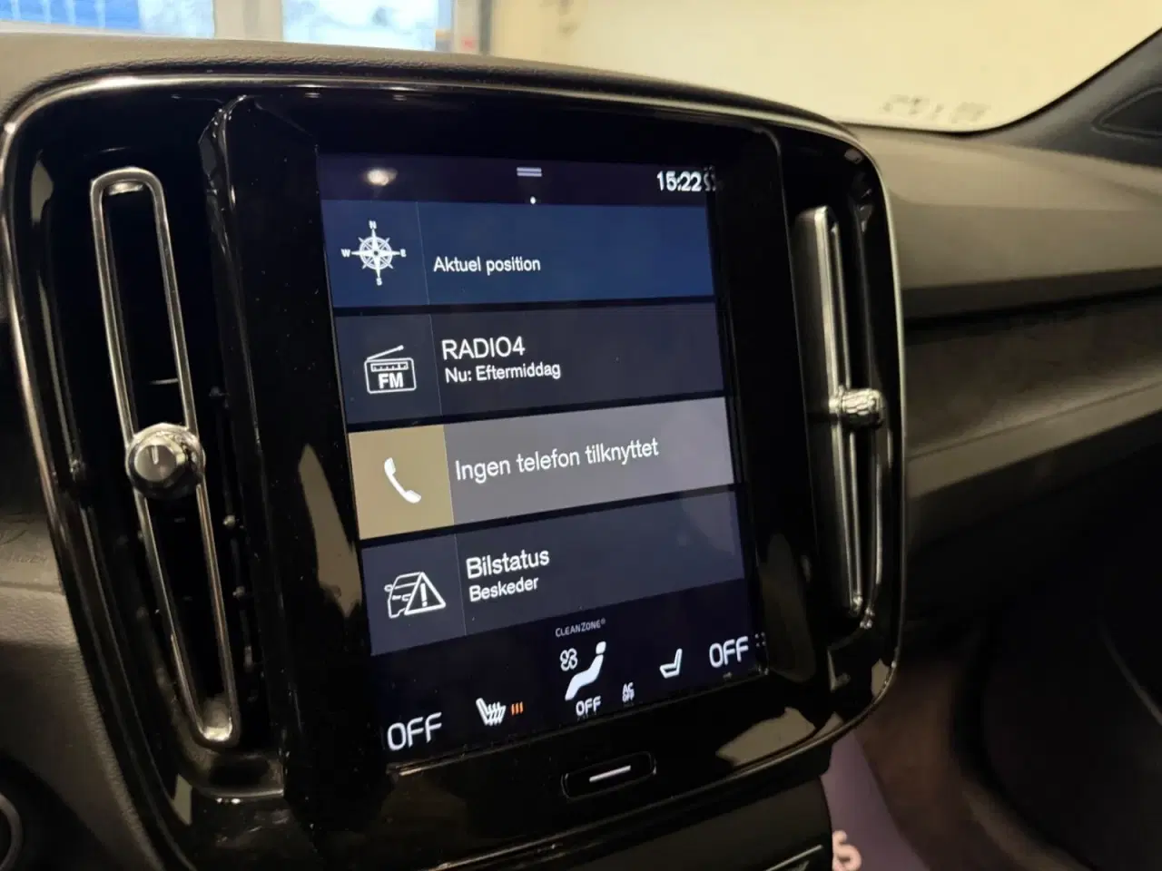 Billede 15 - Volvo XC40 2,0 D3 150 Momentum aut.