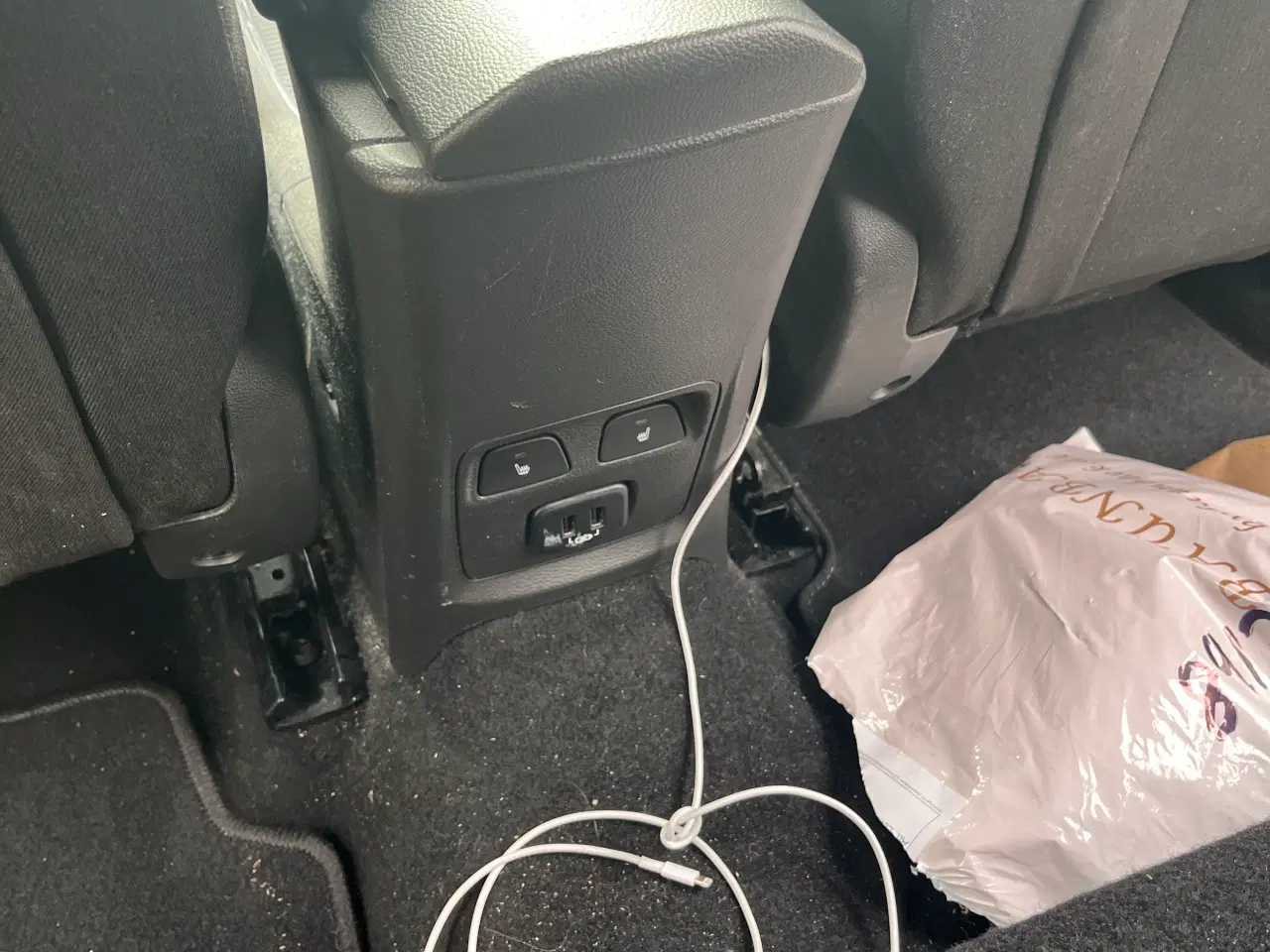 Billede 10 - Opel Astra CDTI - 136 HK