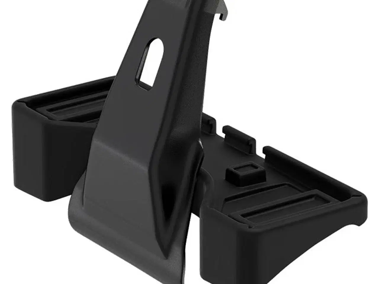 Billede 1 - Thule Kit 145370 Citroën C4/ë-X4 X 4dr sedan 23-