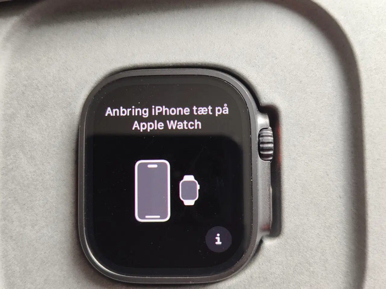 Billede 2 - Spritnyt Apple Iwatch