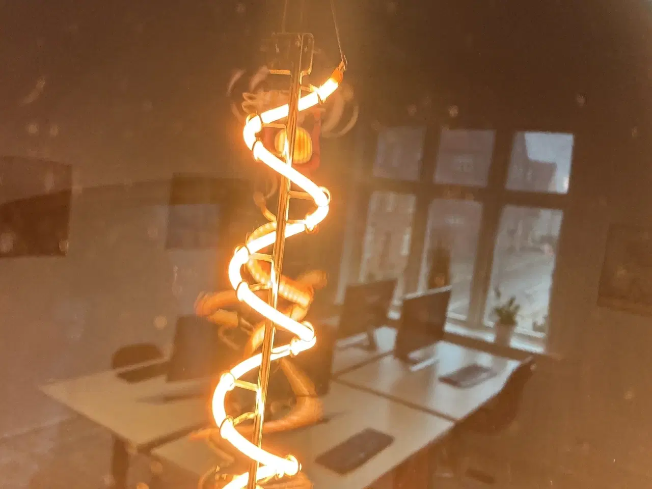 Billede 23 - Penthouse kontor i Roskilde centrum