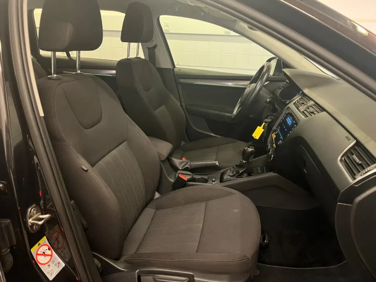 Billede 13 - Skoda Octavia 1,5 TSi 150 Style Combi DSG