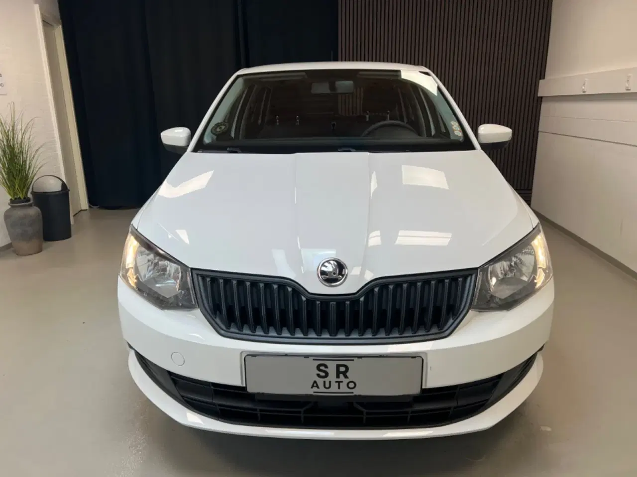 Billede 2 - Skoda Fabia 1,2 TSi 90 Active