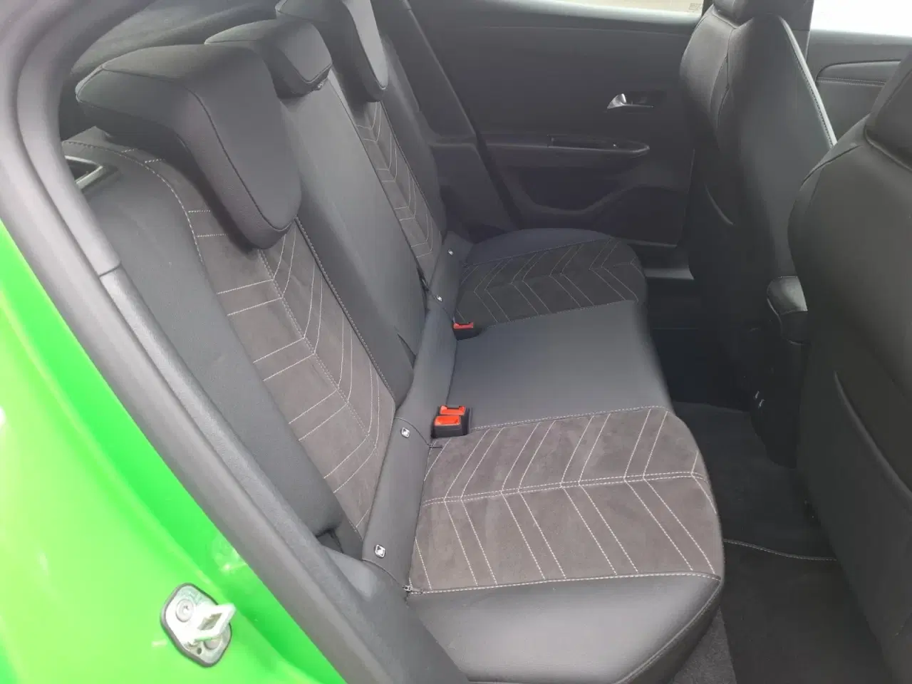 Billede 6 - Opel Mokka-e 50 Ultimate