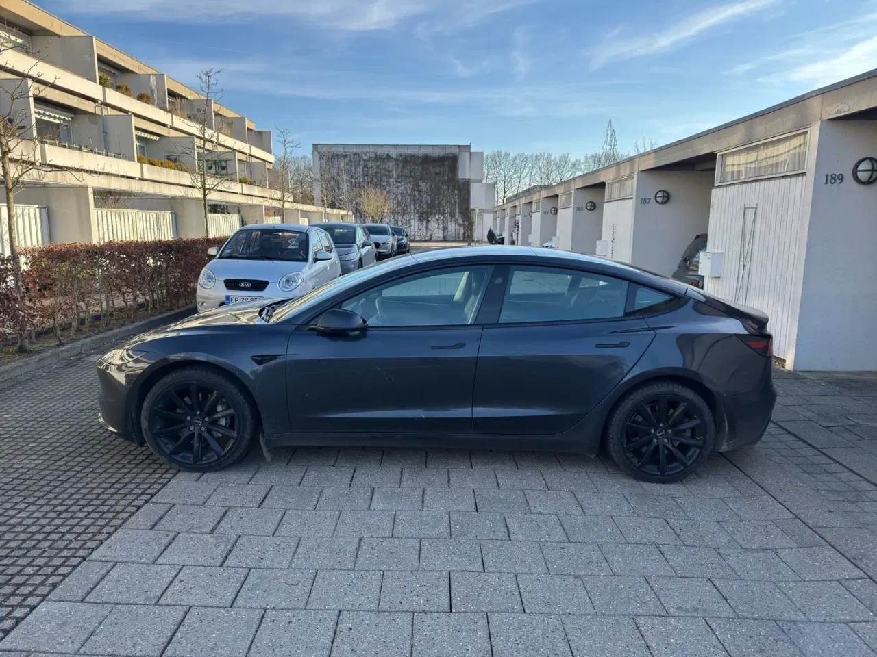 Billede 8 - Tesla Model 3 Long Range AWD