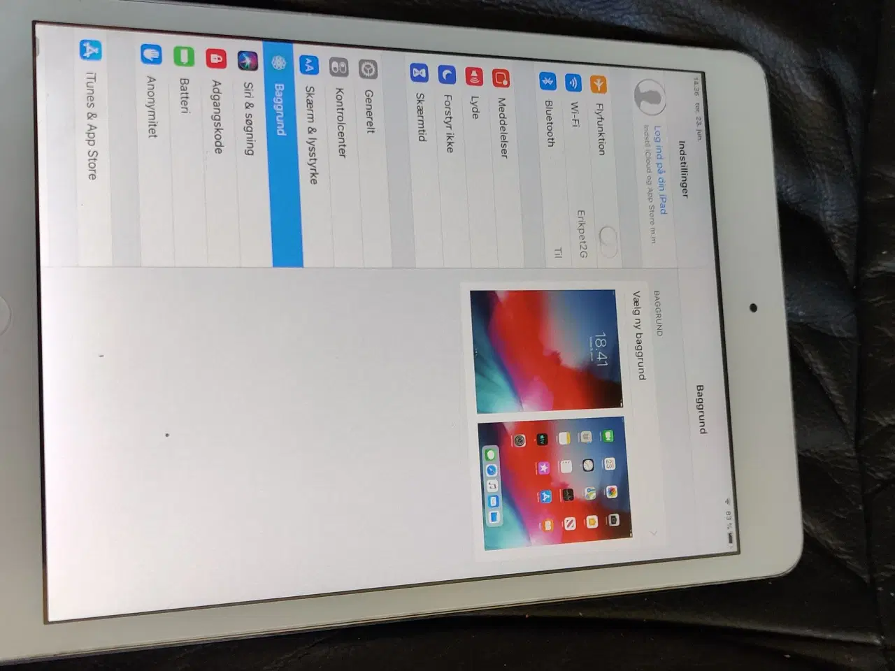 Billede 3 - iPad mini 2 