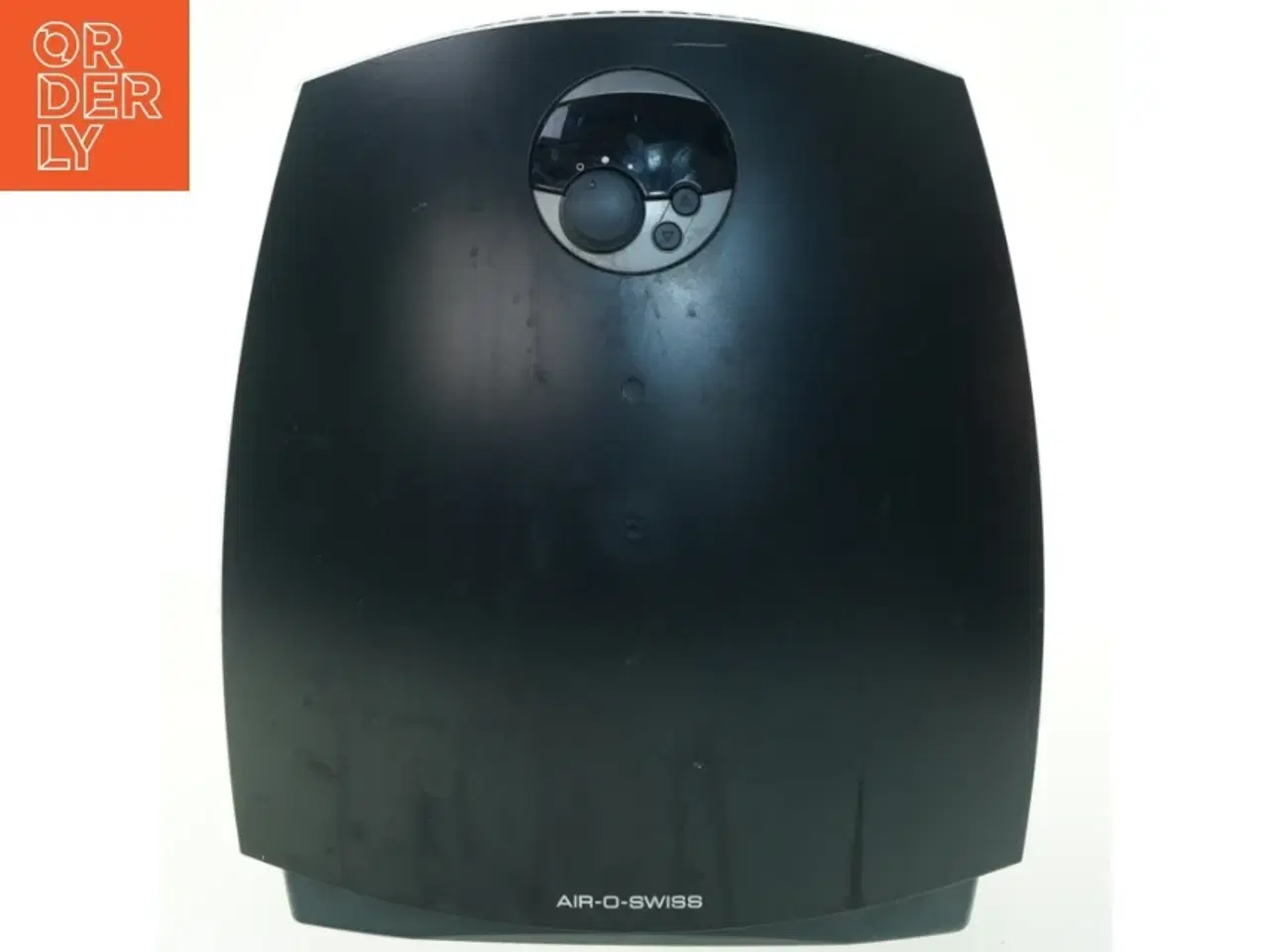 Billede 7 - Luftfugter Air-O-Swiss fra Air-O-Swiss (str. 35 x 40 cm)